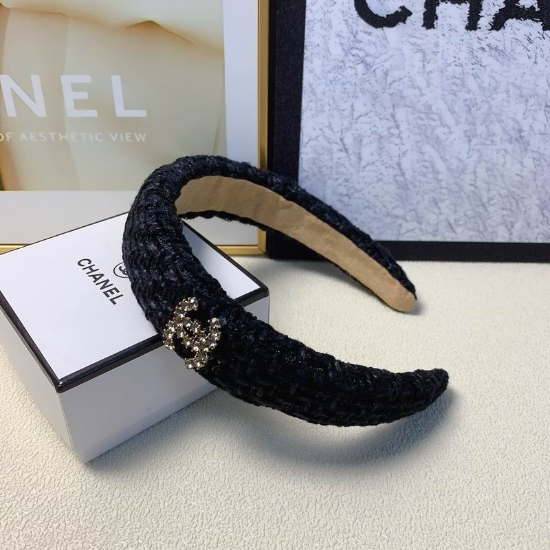 Chanel Hair Band 12lyx17 (2)